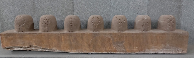 Da Nang-Musée Cham-099